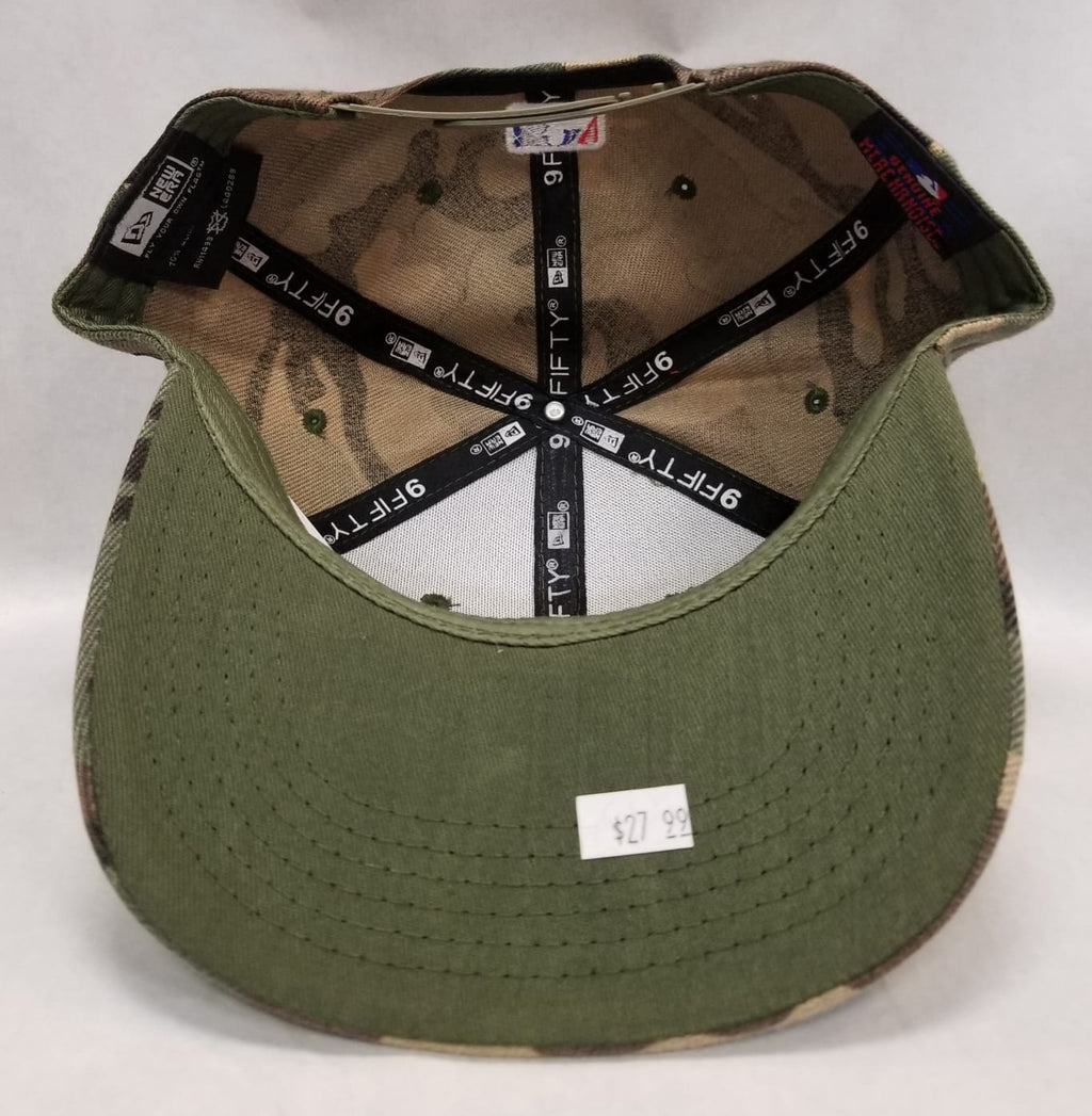 Los Angeles Dodgers New Era Hat adjustable product image 5