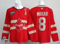 Cale Makar YOUTH KIDS Team Canada Official Fanatics Jersey product image 1