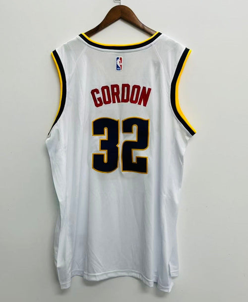 Aaron Gordon YOUTH KIDS Denver Nuggets Official NBA Jersey product image 1
