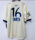 Will Smith Los Angeles Dodgers YOUTH KIDS Official MLB Nike product image 1