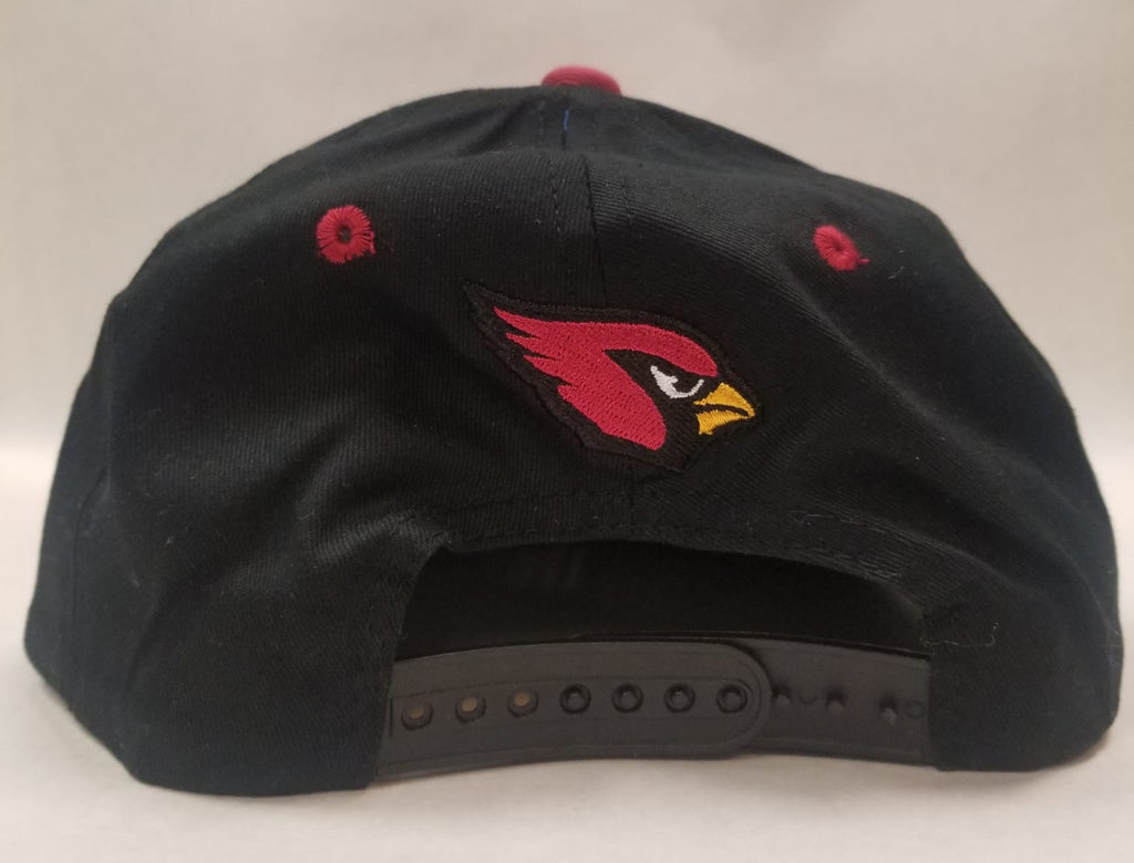 Arizona Cardinals Official Team NFL Hat adjustable product image 2