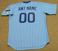 Any Name & Number Chicago Cubs 1970’s Official MLB Nike product image 1