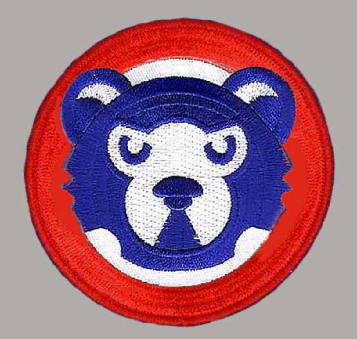 Ryne Sandberg 1994 Chicago Cubs Official MLB Majestic Jersey product image 3