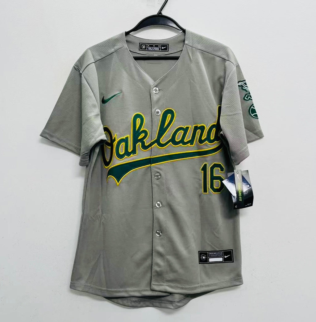 Nick Kurtz YOUTH KIDS Oakland Athletics A’s Official MLB product image 4