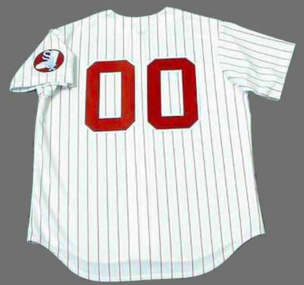 Any Name & Number Customized 1970’s Chicago White Sox product image 3