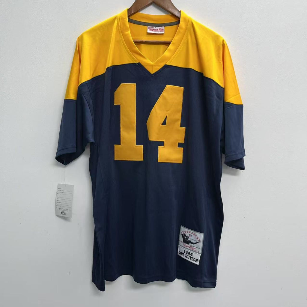 Don Hutson YOUTH KIDS Green Bay Packers Official NFL Jersey product image 2