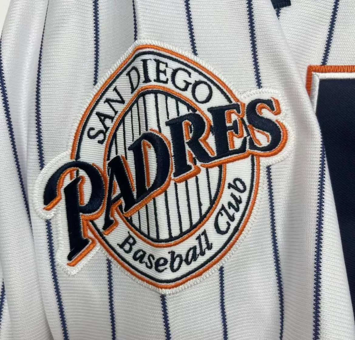 Trevor Hoffman YOUTH KIDS San Diego Padres Official MLB product image 3