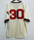 Nolan Ryan YOUTH KIDS Anaheim California Angels Official product image 1