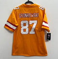 Rob Gronkowski Tampa Bay Buccaneers YOUTH KIDS Official product image 1