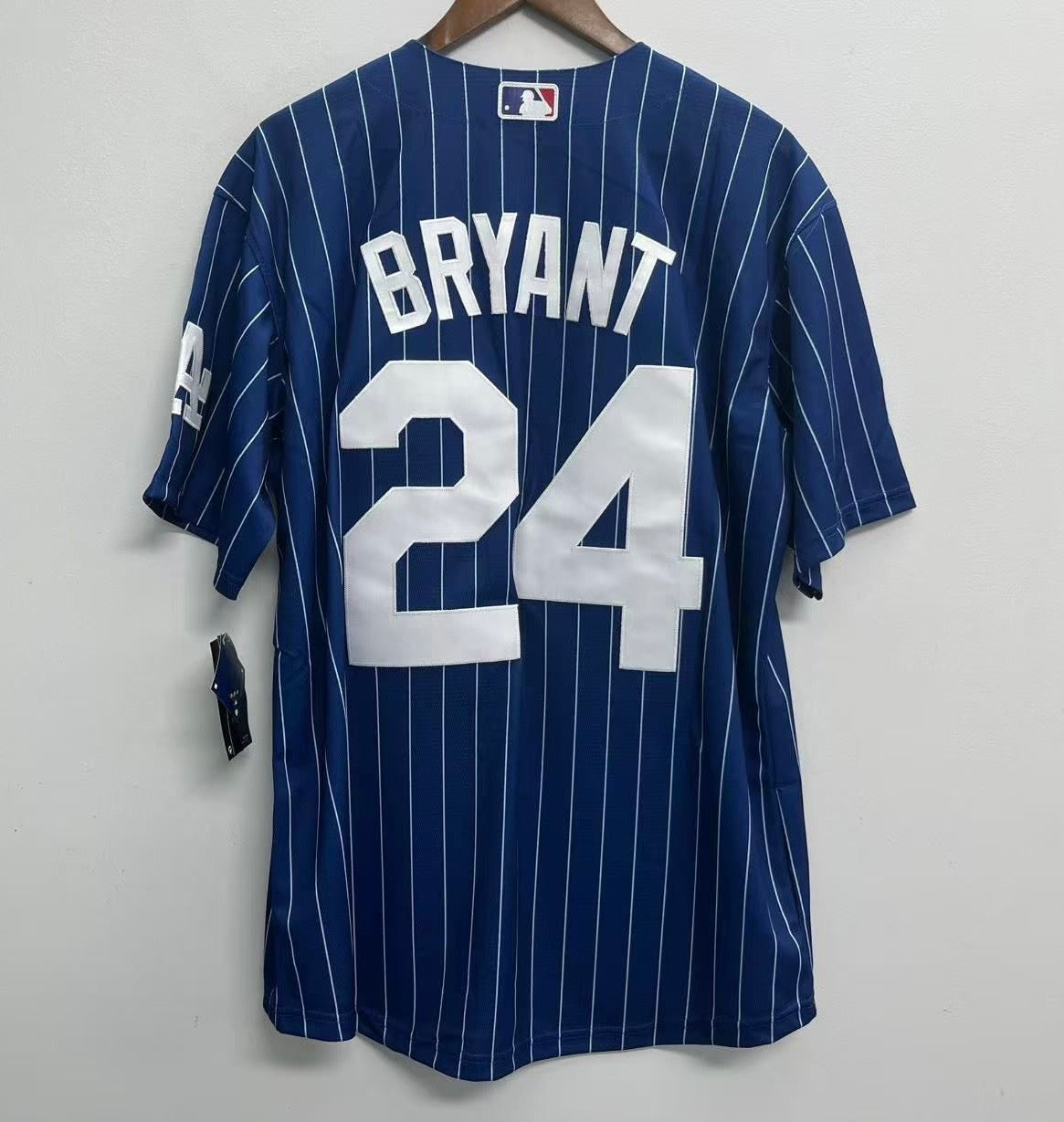 Kobe Bryant YOUTH KIDS Los Angeles Dodgers jersey Nike product image 1