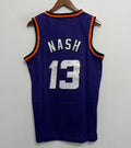 Steve Nash Phoenix Suns Official NBA Jersey Mitchell & Ness product image 1