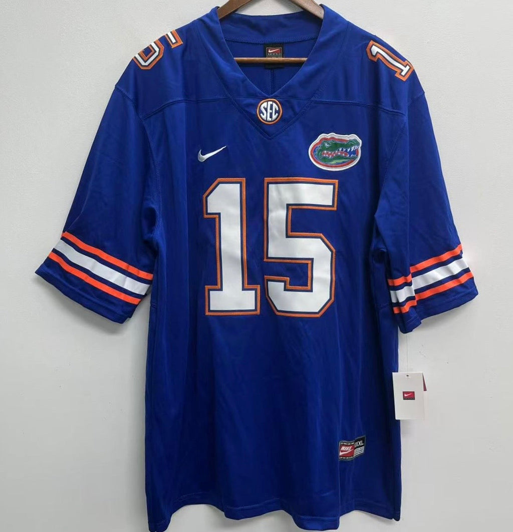 Tim Tebow YOUTH KIDS Florida Gators Official NCAA Nike product image 3