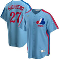 VLADIMIR GUERRERO Montreal Expos Official MLB Nike Jersey product image 1