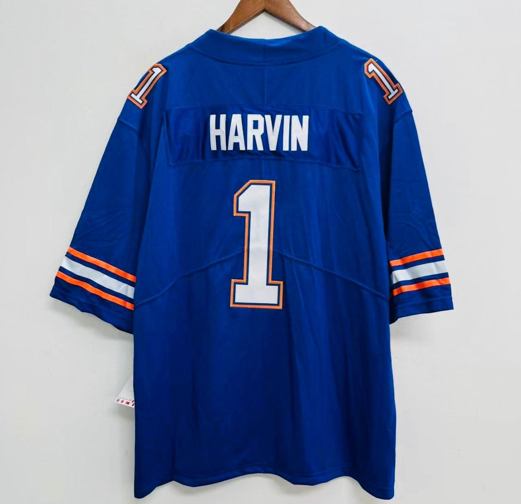 Percy Harvin YOUTH KIDS Florida Gators Official NCAA Nike product image 2