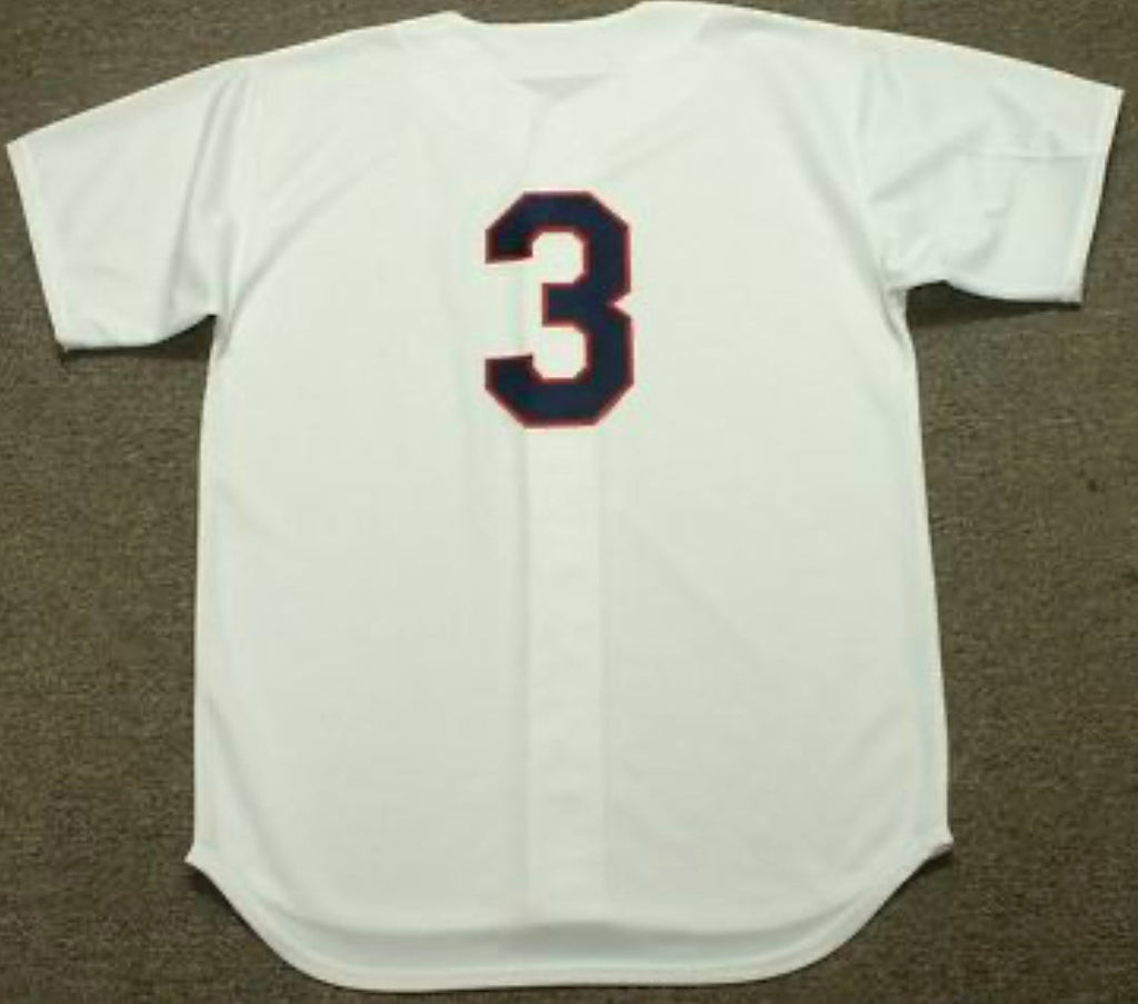 Harold Baines 1987 Chicago White Sox Official MLB Majestic product image 1