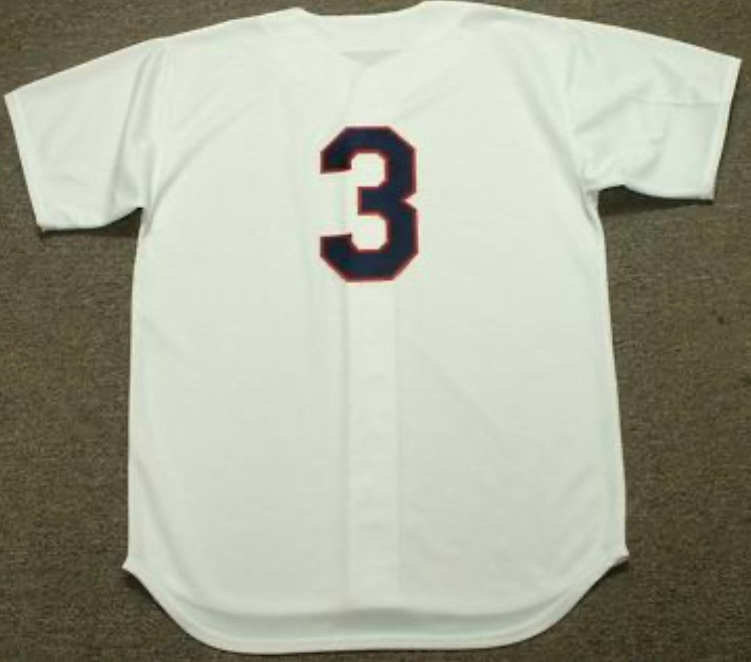 Harold Baines 1987 Chicago White Sox Official MLB Majestic product image 1