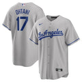 Shohei Ohtani Los Angeles Dodgers YOUTH Official MLB Nike product image 1