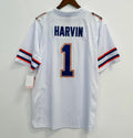 Percy Harvin Florida Gators Official NCAA Jordan Brand product image 1
