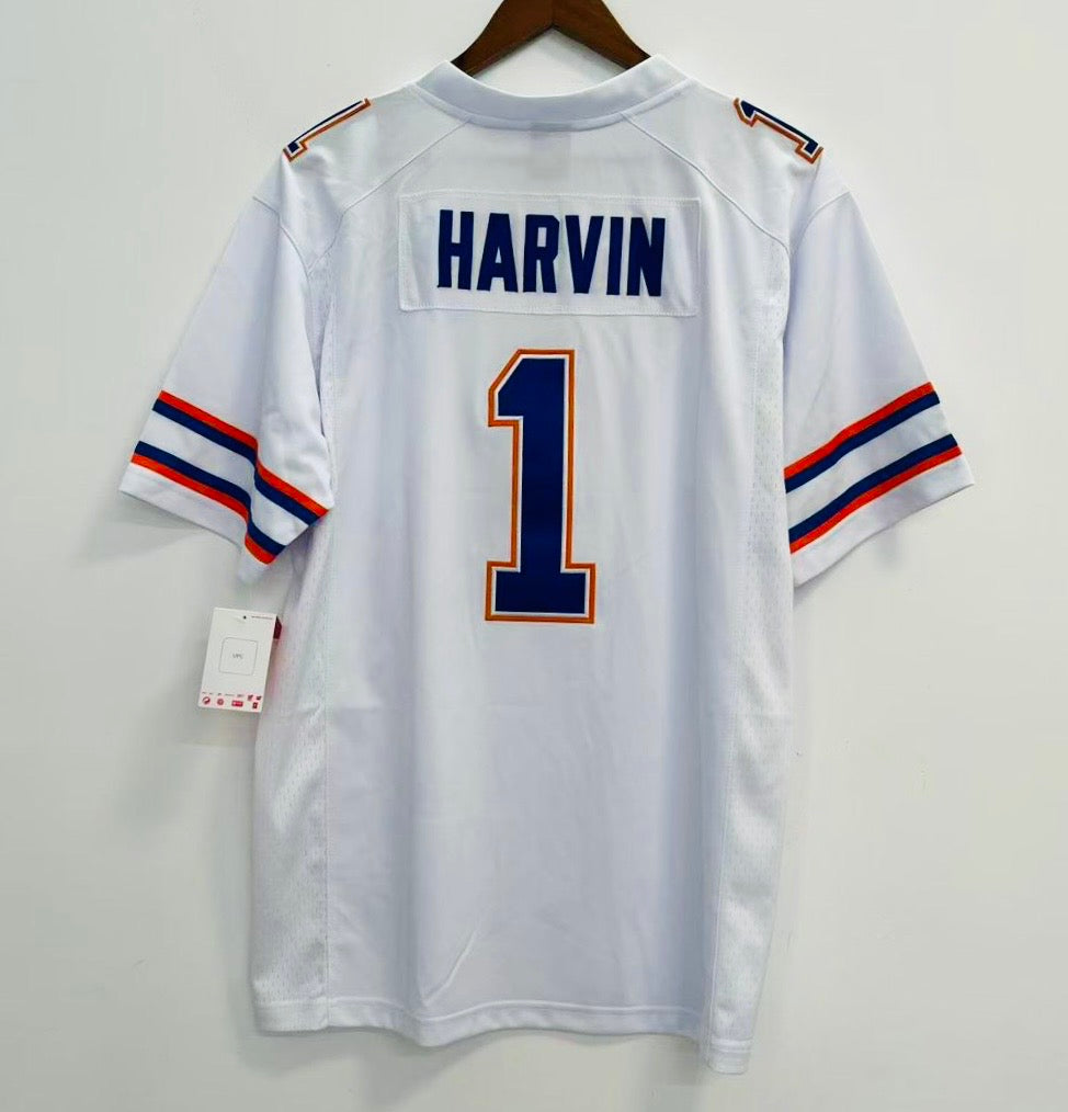 Percy Harvin Florida Gators Official NCAA Jordan Brand product image 1