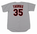 Frank Thomas YOUTH KIDS Chicago White Sox Official MLB product image 1
