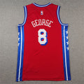 Paul George Philadelphia 76ers Official NBA Jordan Brand product image 1