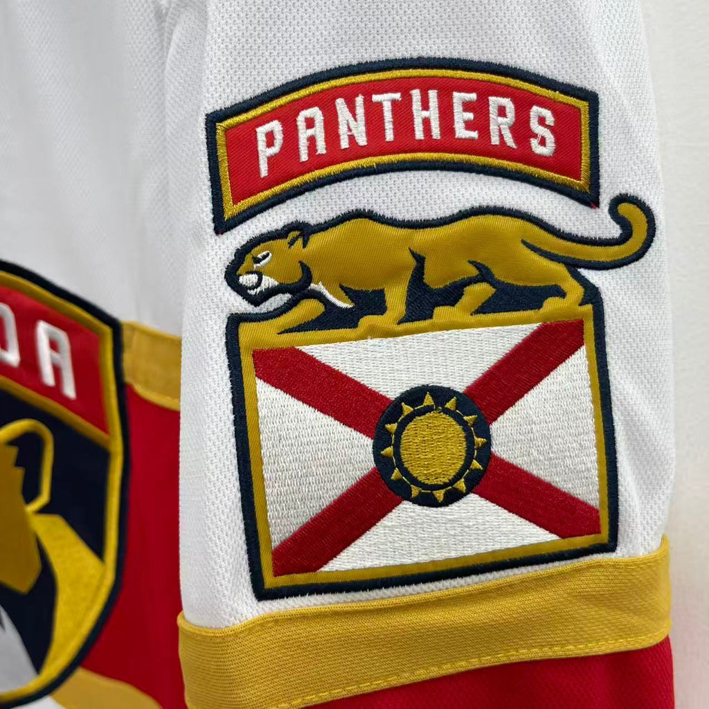 Brad Marchand YOUTH Florida Panthers Official NHL Jersey product image 4