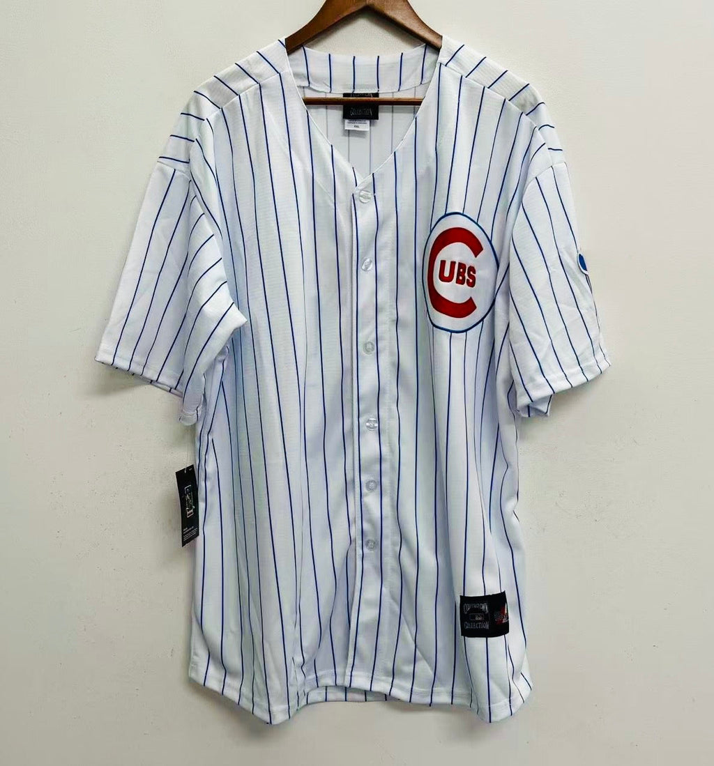 Don Kessinger 1969 Chicago Cubs Official MLB Majestic product image 2