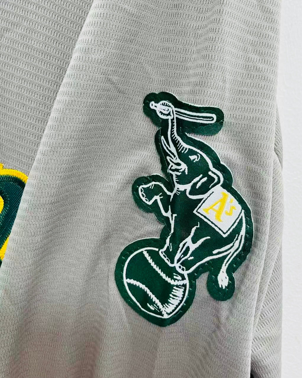 Nick Kurtz YOUTH KIDS Oakland Athletics A’s Official MLB product image 3