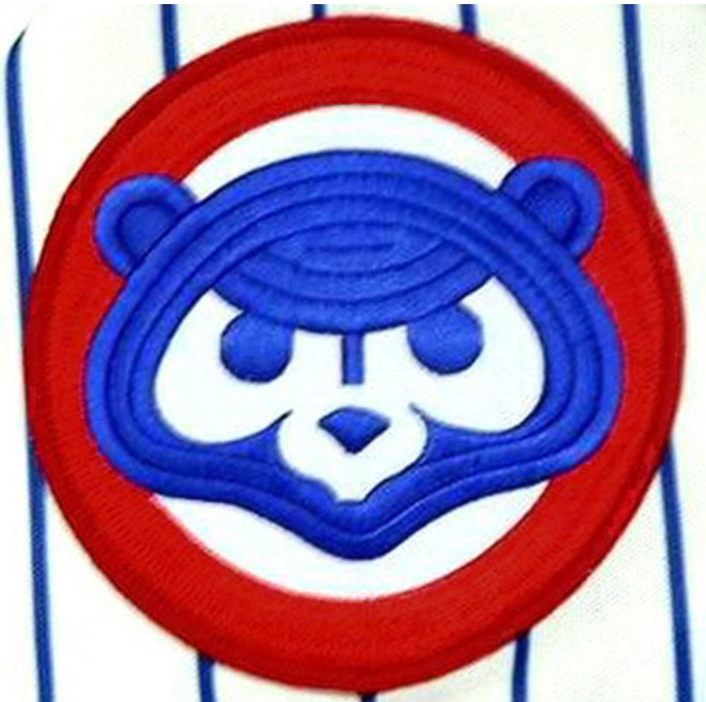 Any Name & Number Chicago Cubs 1984 Official MLB Nike product image 3