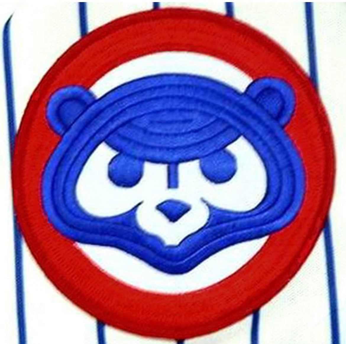Any Name & Number Chicago Cubs 1984 Official MLB Nike product image 3