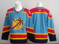 Florida Panthers Official NHL blank back Jersey product image 1