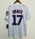 Mark Grace Chicago Cubs Official MLB Majestic Jersey product image 1