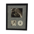 Taylor Swift Autographed Cut & Framed CD 11x14 Frame Side View JSA product image 1, provided for visual reference and