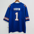Percy Harvin Florida Gators Official NCAA Nike Jersey product image 1