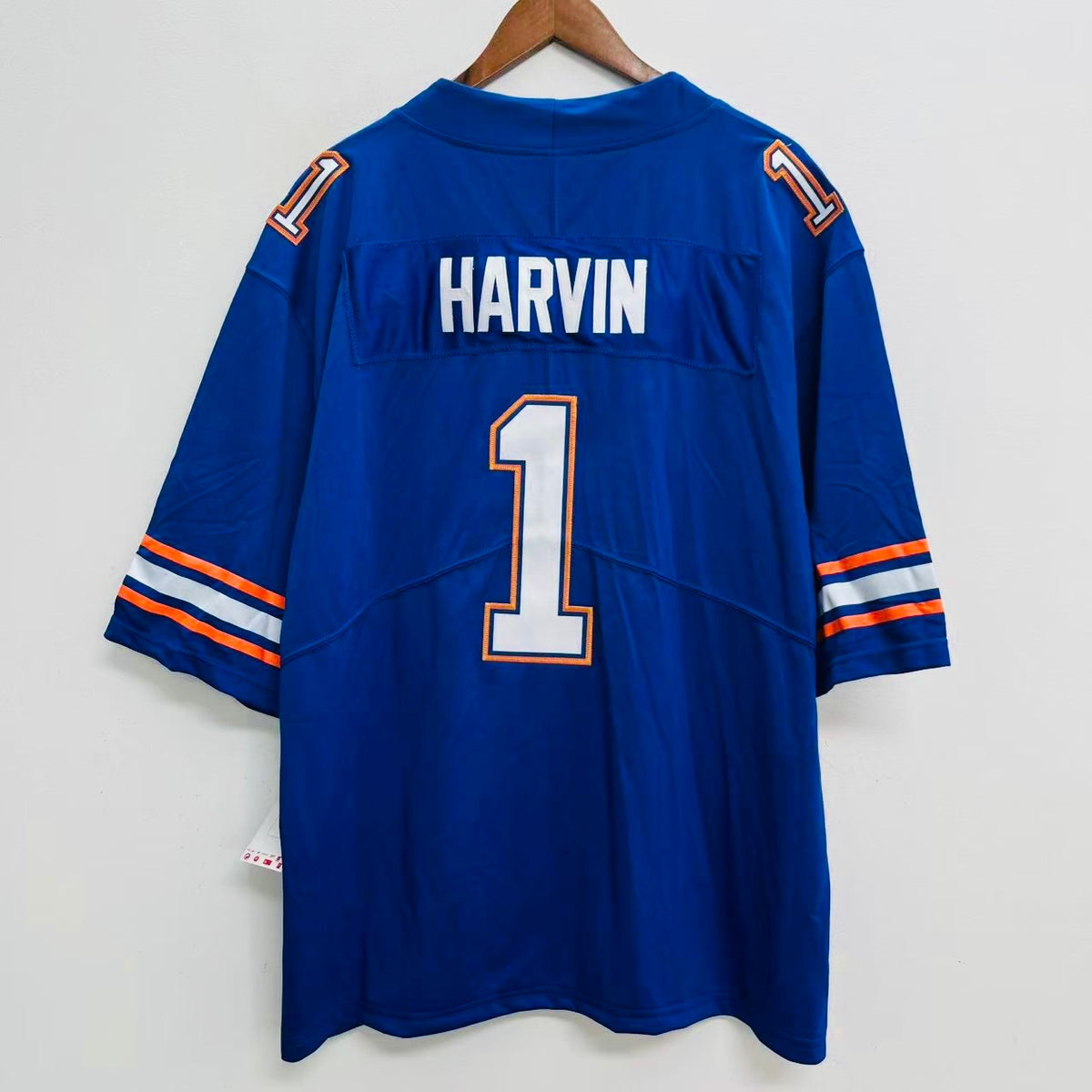 Percy Harvin Florida Gators Official NCAA Nike Jersey product image 1