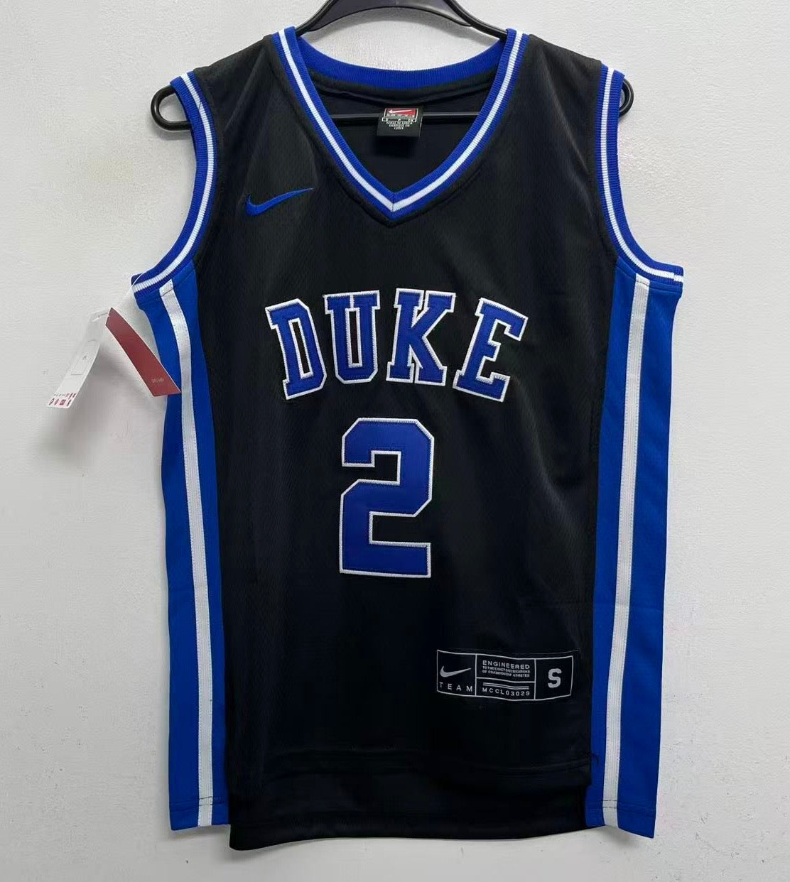 Cooper Flagg YOUTH KIDS Duke Blue Devils Official NCAA Nike product image 2