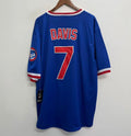 Jody Davis 1984 Chicago Cubs Official MLB Majestic Jersey product image 1
