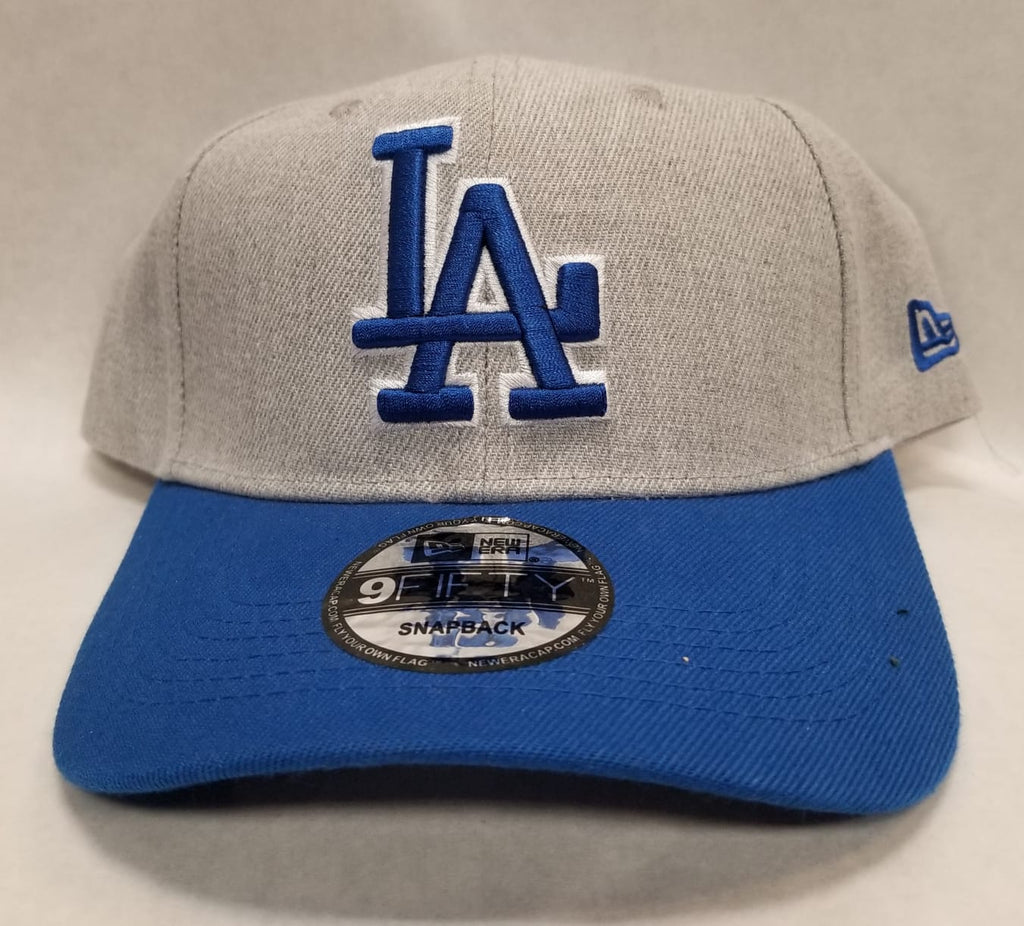 Los Angeles Dodgers New Era Hat adjustable product image 1