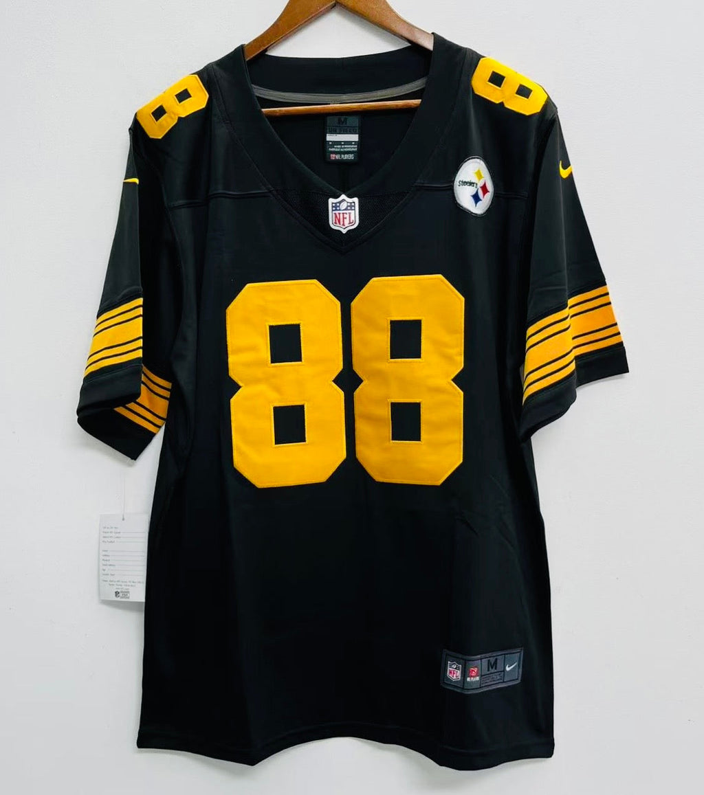 Pat Freiermuth Youth Kids Pittsburgh Steelers Official NFL product image 2