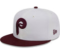 Philadelphia Phillies Official MLB New Era Hat adjustable product image 1