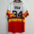Nolan Ryan YOUTH/KIDS Houston Astros Jersey product image 1