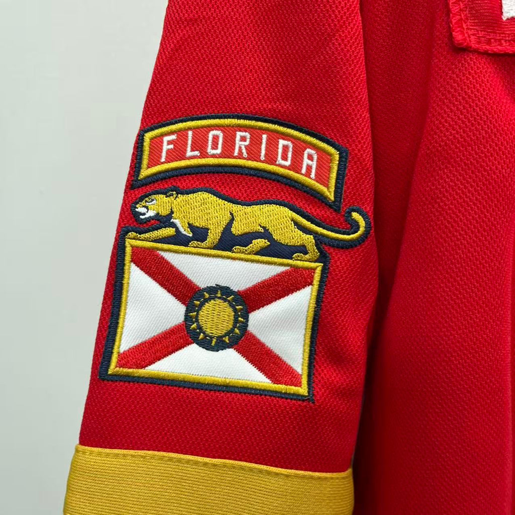 Brad Marchand YOUTH Florida Panthers Official NHL Jersey product image 3