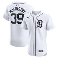 Zach McKinstry Detroit Tigers Youth Kids Official MLB Nike product image 1