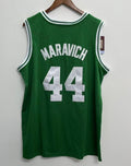 Pistol Pete Maravich Boston Celtics Jersey Mitchell & Ness product image 1