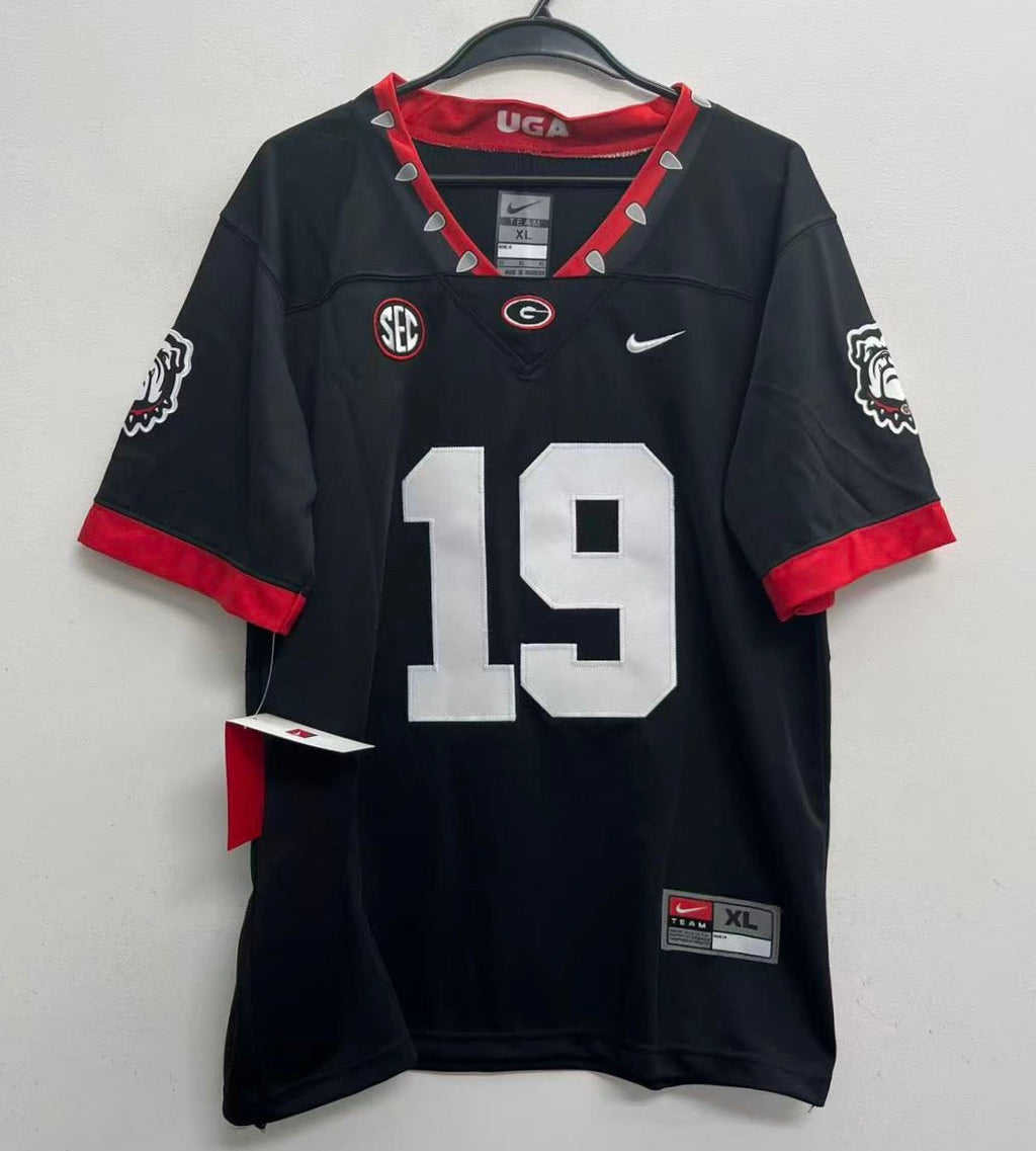 Brock Bowers YOUTH KIDS Georgia Bulldogs Official NCAA Nike product image 2
