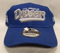 Los Angeles Dodgers New Era Hat adjustable product image 1
