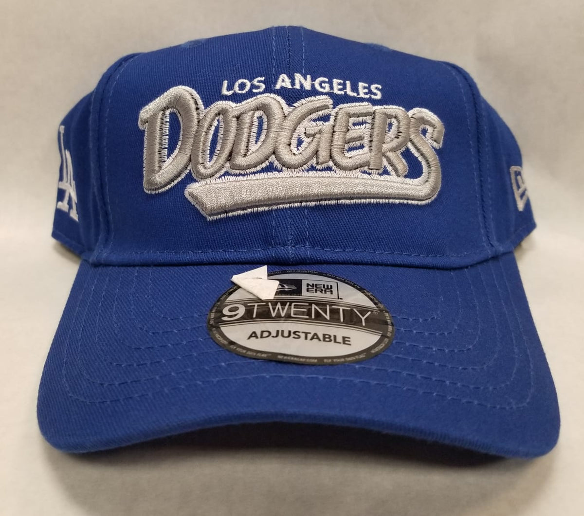 Los Angeles Dodgers New Era Hat adjustable product image 1