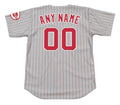 Any Name & Number Customized 1990’s Cincinnati Reds product image 1
