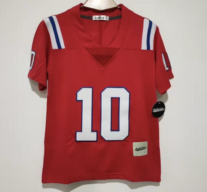 Drake Maye New England Patriots YOUTH KIDS Classic product image 2