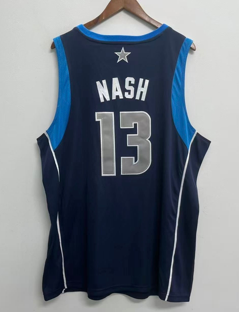 Steve Nash YOUTH KIDS Dallas Mavericks Official NBA Nike product image 1